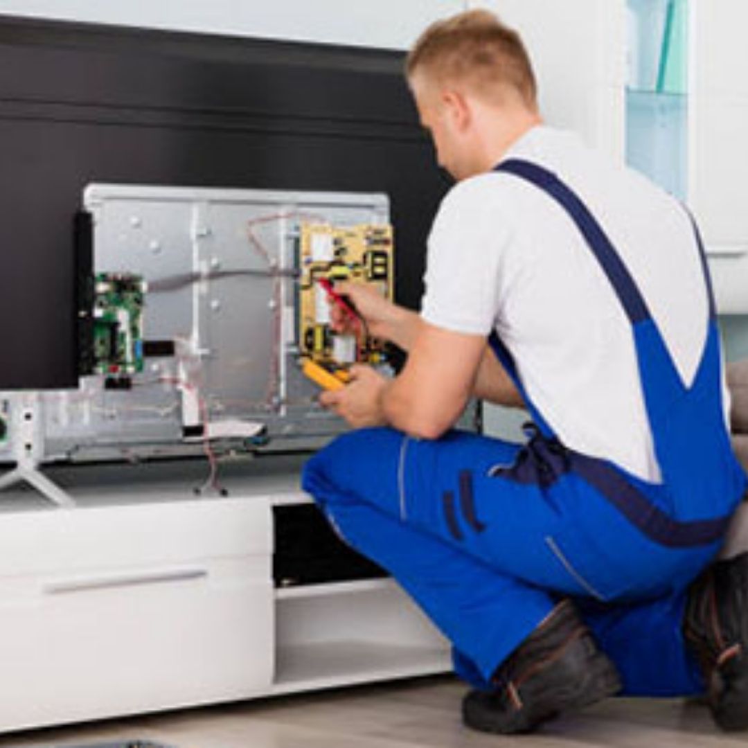 Almus Televizyon Tamircisi